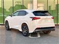 2015 Lexus NX