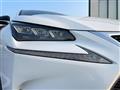 2015 Lexus NX
