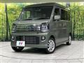 2025 Suzuki Every Wagon