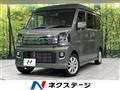 2025 Suzuki Every Wagon