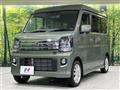 2025 Suzuki Every Wagon