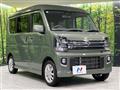 2025 Suzuki Every Wagon