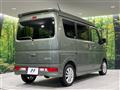2025 Suzuki Every Wagon