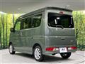 2025 Suzuki Every Wagon