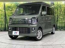 2025 Suzuki Every Wagon