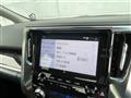 2022 Toyota Alphard