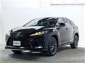 2020 Lexus RX