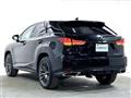 2020 Lexus RX