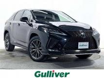 2020 Lexus RX