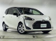2019 Toyota Sienta