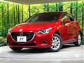 2016 Mazda Demio