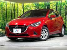 2016 Mazda Demio