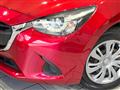 2017 Mazda Demio