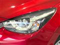 2017 Mazda Demio