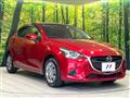 2017 Mazda Demio