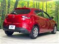 2017 Mazda Demio