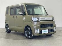 2018 Daihatsu WAKE