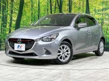 2014 Mazda Demio