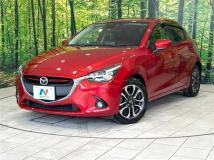 2014 Mazda Demio