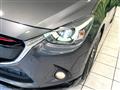 2014 Mazda Demio