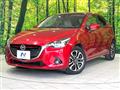 2015 Mazda Demio
