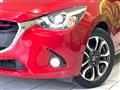 2015 Mazda Demio