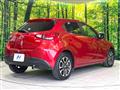 2015 Mazda Demio