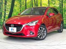 2015 Mazda Demio