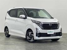 2025 Nissan DAYZ