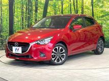 2015 Mazda Demio