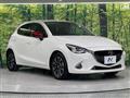 2018 Mazda Demio