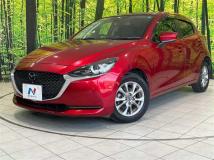 2019 Mazda Mazda2