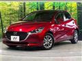 2020 Mazda Mazda2