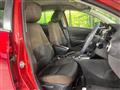2020 Mazda Mazda2