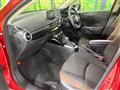 2020 Mazda Mazda2