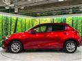 2020 Mazda Mazda2
