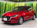 2020 Mazda Mazda2