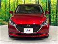 2020 Mazda Mazda2