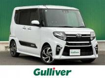 2021 Daihatsu Tanto