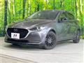 2022 Mazda Mazda2