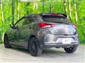 2022 Mazda Mazda2