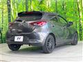 2022 Mazda Mazda2