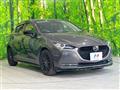 2022 Mazda Mazda2