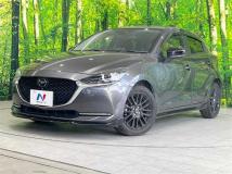 2022 Mazda Mazda2