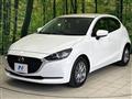 2023 Mazda Mazda2