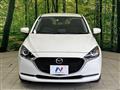 2023 Mazda Mazda2