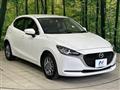 2023 Mazda Mazda2