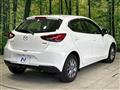 2023 Mazda Mazda2