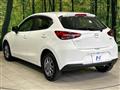 2023 Mazda Mazda2