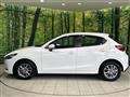 2023 Mazda Mazda2
